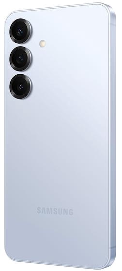 Мобильный телефон Samsung Galaxy S25, 128 GB, icy blue