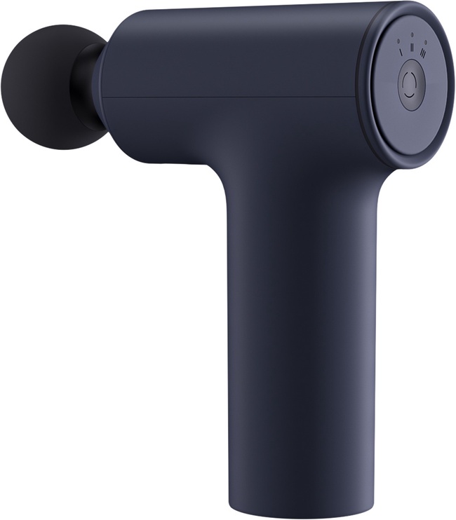 Masāžas pistole Xiaomi Massage Gun Mini XMFG-M352, 10.1 cm x 13.9 cm, melna