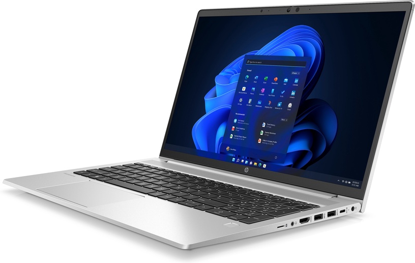 Sülearvuti HP ProBook 650 G8 3S8M7EA, i7-1165G7, 16 GB, 512 GB, 15.6 "