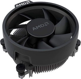 Процессор AMD Ryzen 5 5600X TRAY, 3.7ГГц, AM4, 32МБ