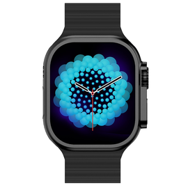 Умные часы Media-Tech Smartwatch FUSION MT872, черный