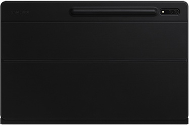 Planšetdatora maciņi Samsung Book Cover, melna, 11"