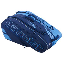 Спортивная сумка Babolat Pure Drive X12 RH12, синий, 73 л