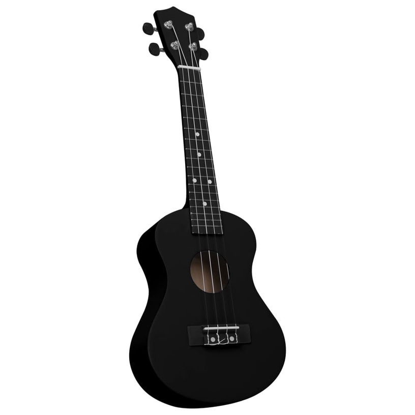 Laste ukulele VLX Soprano Ukulele 23"