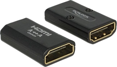 Adapteris Delock DMI to HDMI High Speed HDMI female, HDMI female