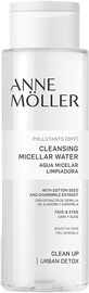 Мицеллярная вода для женщин Anne Möller Clean Up, 400 мл