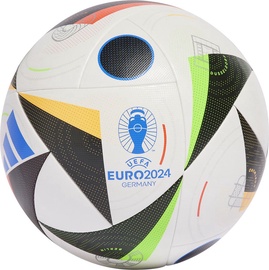 Kamuolys, futbolui Adidas Fussballliebe Competition Euro24, 5 dydis