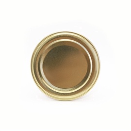 Purgikaas Okko PSKO-GOLD25, kuldne, 82 mm, 25 tk