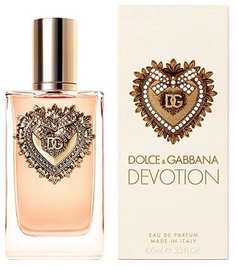 Parfüümvesi Dolce & Gabbana Devotion, 100 ml