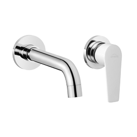 Valamusegisti Invena Dokos BP-19-U01-A, kroom