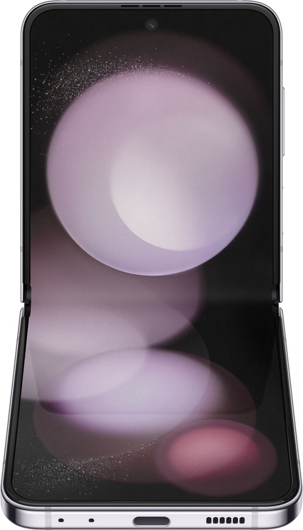 Мобильный телефон Samsung Galaxy Flip 5, розовый, 8GB/512GB