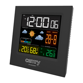 Meteorologinė stotelė Camry CR 1166