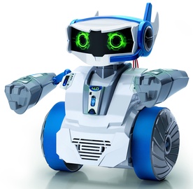 Mängurobot Clementoni Cyber Talk 59142, 311 mm