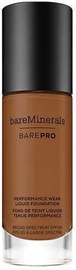 Тональный крем BareMinerals BarePro Performance Wear SPF20 27 Espresso, 30 мл