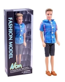 Кукла Fashion Model Nan, 30 см