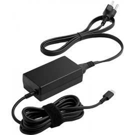Адаптер HP 65W USB-C LC Power Adapter, 65 Вт, 1.8 м