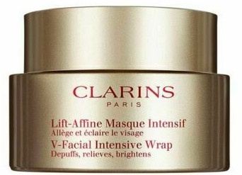 Veido kremas Clarins Lift-Affine Masque Intensif, 75 ml, moterims