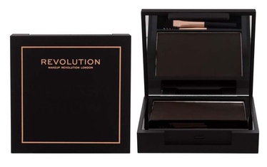 Kulmuseep Makeup Revolution London Glossy Brow Dark, 5 g