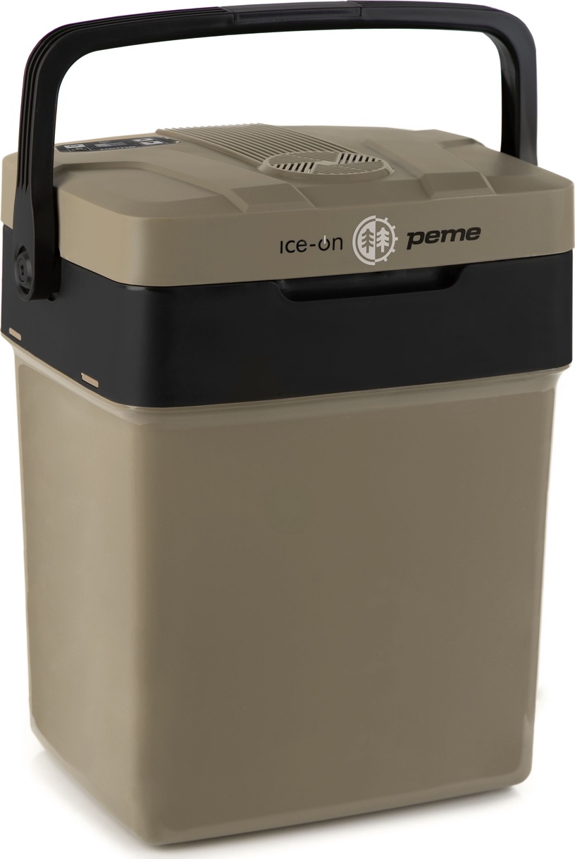 Автомобильный холодильник Peme Ice-On, 26 л, 54 Вт