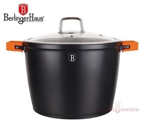 Katls Berlinger Haus Granit Diamond Line BH-1098, 28 cm, 10 l