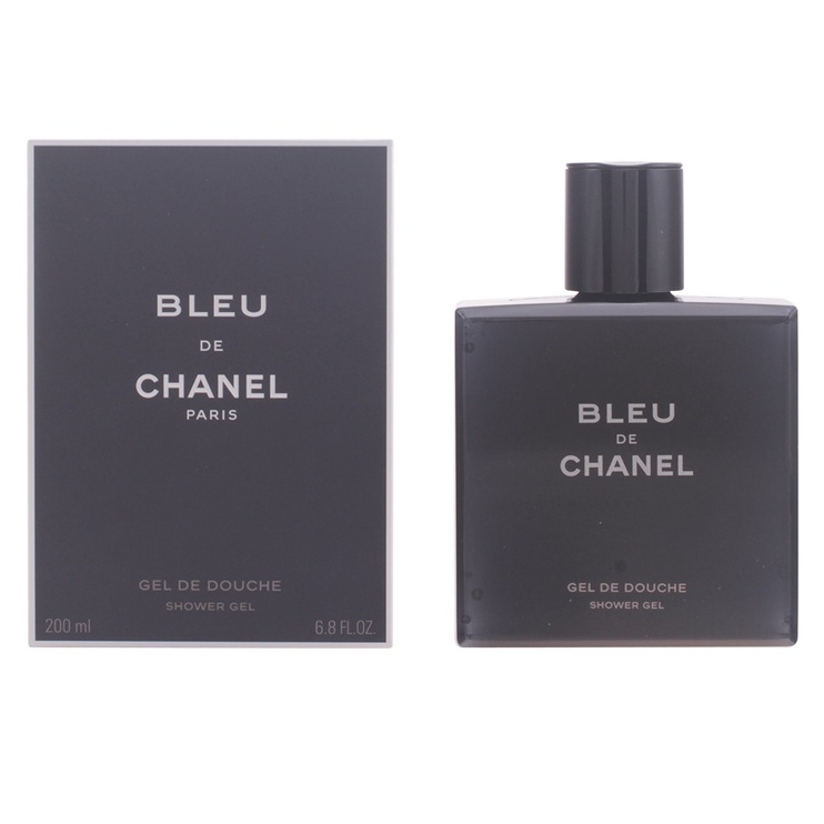 Dušo želė Chanel Bleu de Chanel, 200 ml