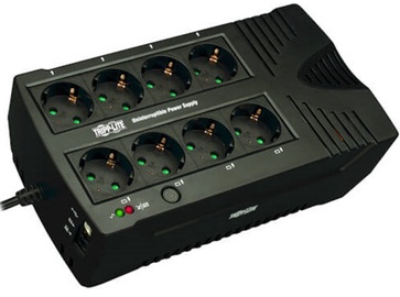 UPS sprieguma stabilizators Tripp Lite AVRX750UD, 450 W