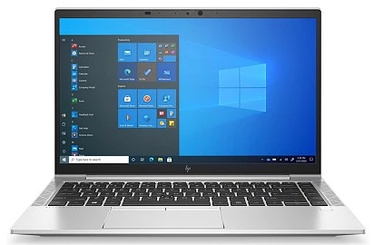 Sülearvuti HP EliteBook 840 A G8, Intel® Core™ i5-1135G7, 8 GB, 256 GB, 14 "