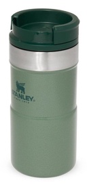 Termopott Stanley Classic NeverLeak Travel Mug, 0.25 l, roheline