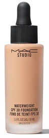 Tonālais krēms Mac Studio Waterweight NC37, 30 ml