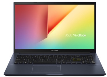 Sülearvuti Asus Vivobook X513EA-BQ2926W, Intel® Core™ i3-1115G4, 8 GB, 512 GB, 15.6 "