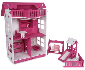 Nukumaja Kalune Design Playhouse Set 290WDK2501