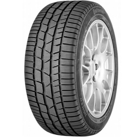 Ziemas riepa Continental 245/R19, 93-W-270 km/h, C, C, 72 dB