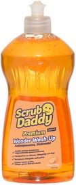 Trauku mazgājamās mašīnas šķidrums Scrub Daddy Wonder Wash up, 0.5 l