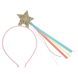 Детский обруч Meri Meri Headband Shooting Star M215659