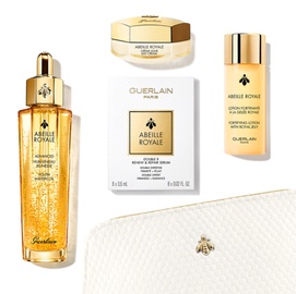 Sejas kopšanas līdzekļu komplekts sievietēm Guerlain Abeille Royale, 109.8 ml, sievietēm