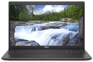 Sülearvuti Dell Latitude 3520, Intel® Core™ i5-1135G7, 16 GB, 512 GB, 15.6 "