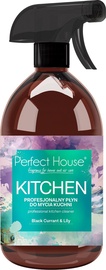 Tīrīšanas līdzeklis Barwa Perfect House, virtuves tīrīšanai, 0.5 l