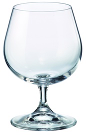 Brändiklaaside komplekt Bohemia Royal Crystal, kristall, 0.44 l, 2 tk