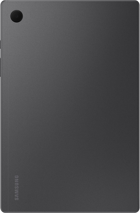 Планшет Samsung Galaxy Tab A8 10.5 Wi-Fi, серый, 10.5″, 3GB/32GB