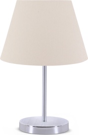 Galda lampa Opviq AYD - 2012, E27, brīvi stāvošs, 60W