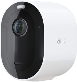 Valvekaamera Arlo Pro 4 2K HDR