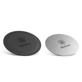 Auto hoidik Baseus Metal Plates