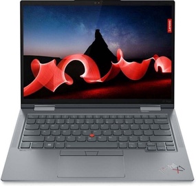 Sülearvuti Lenovo ThinkPad X1 Yoga Gen 8 21HQ0033PB, Intel® Core™ i7-1355U, 16 GB, 512 GB, 14 "