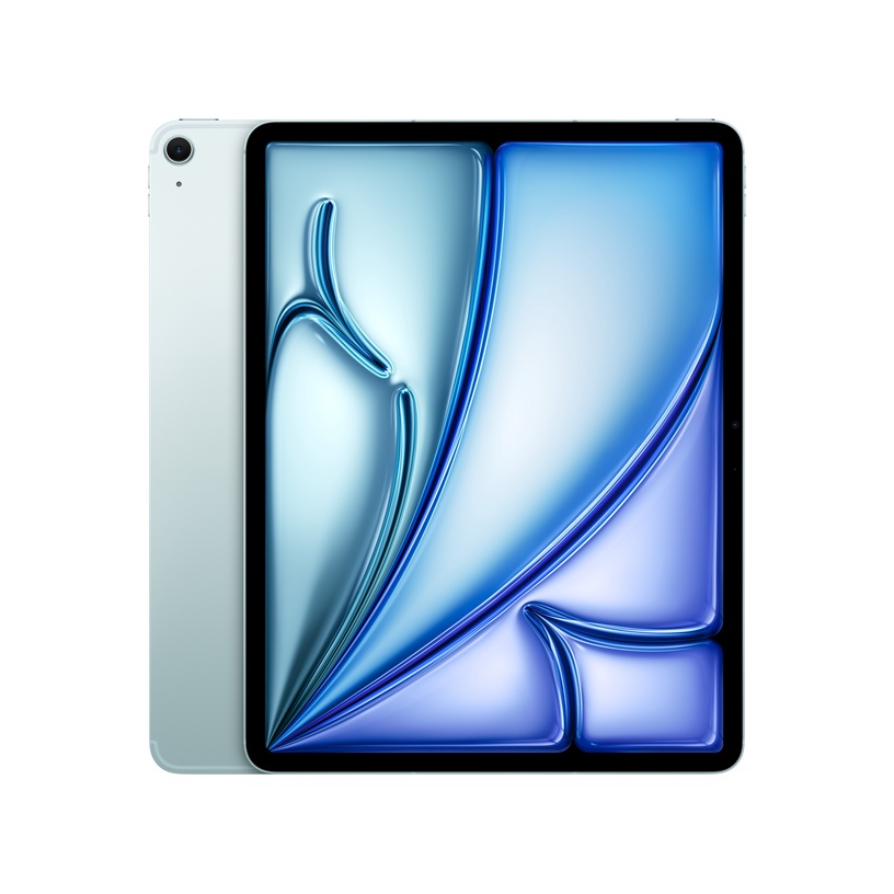 Tahvelarvuti Apple iPad Air M3 Wi-Fi + Cellular, 13", 8GB/128GB, 5G, blue
