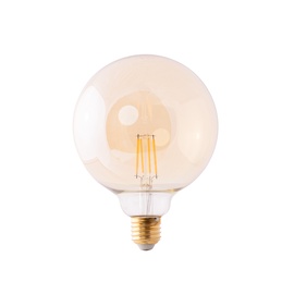 Spuldze Osram LED, P45, auksti balta/neitrāli balta/silti balta, E27, 4 W, 410 lm