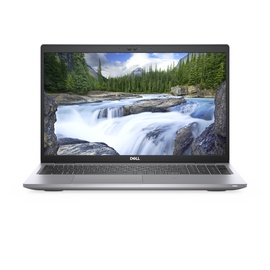 Sülearvuti Dell Latitude 5520 S002L552015_W11 PL, Intel® Core™ i5-1135G7, 8 GB, 256 GB, 15.6 "