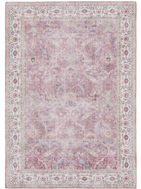 Ковер Benuta Laury, светло-розовый, 170 см x 120 см
