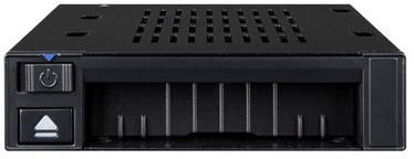 HDD/SSD korpuss Icy Dock flexiDOCK MB021VP-B, 3.5"