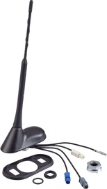 Antena Blaupunkt Roof Mount Antenna, ārējā, melna