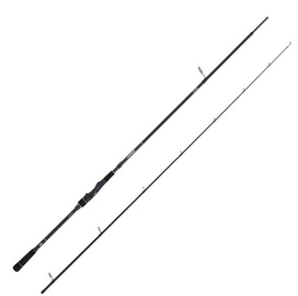 Спиннинг Abu Garcia Veritas 702L 1558814, 213 см, 113 г, черный